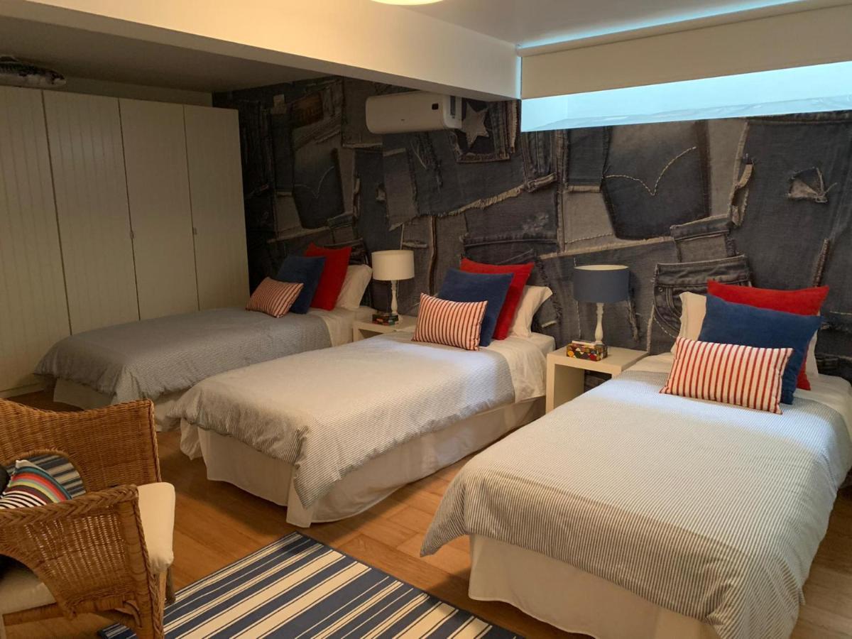 Casa De Ferias Com Piscina - Condominio Vilamouratenis 外观 照片