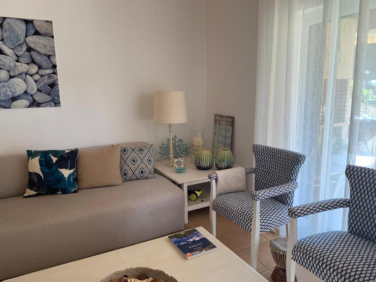 Casa De Ferias Com Piscina - Condominio Vilamouratenis 外观 照片