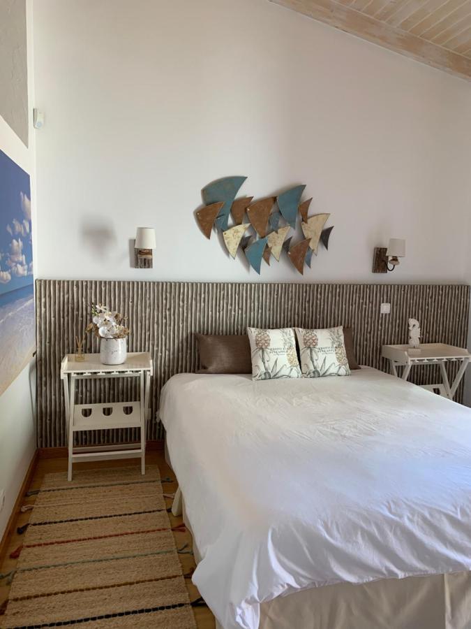 Casa De Ferias Com Piscina - Condominio Vilamouratenis 外观 照片