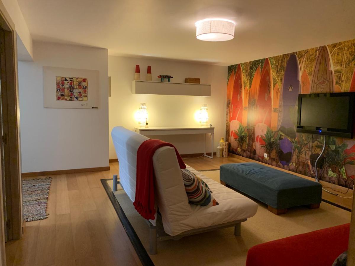 Casa De Ferias Com Piscina - Condominio Vilamouratenis 外观 照片